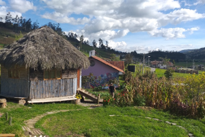 Volunta Auslandsprogramme weltwärts, Cuenca, Ecuador